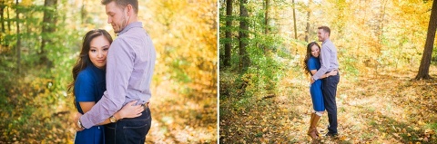 Kentucky_Fall_Forrest_Engagement_Top_Destination_Wedding_Photographers_001_Photo
