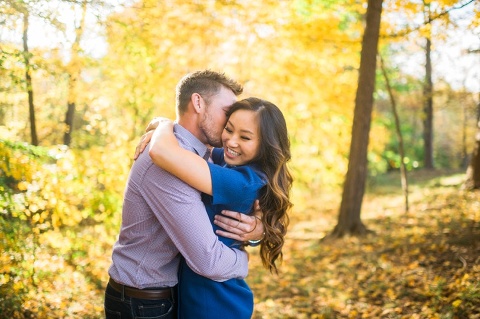Kentucky_Fall_Forrest_Engagement_Top_Destination_Wedding_Photographers_002_Photo