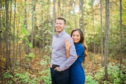 Kentucky_Fall_Forrest_Engagement_Top_Destination_Wedding_Photographers_003_Photo